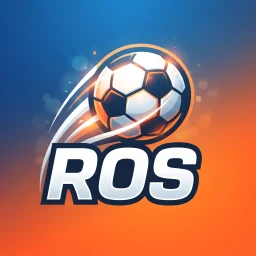 ROS : Rise Of Soccer simgesi