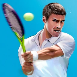 Tennis Arena simgesi