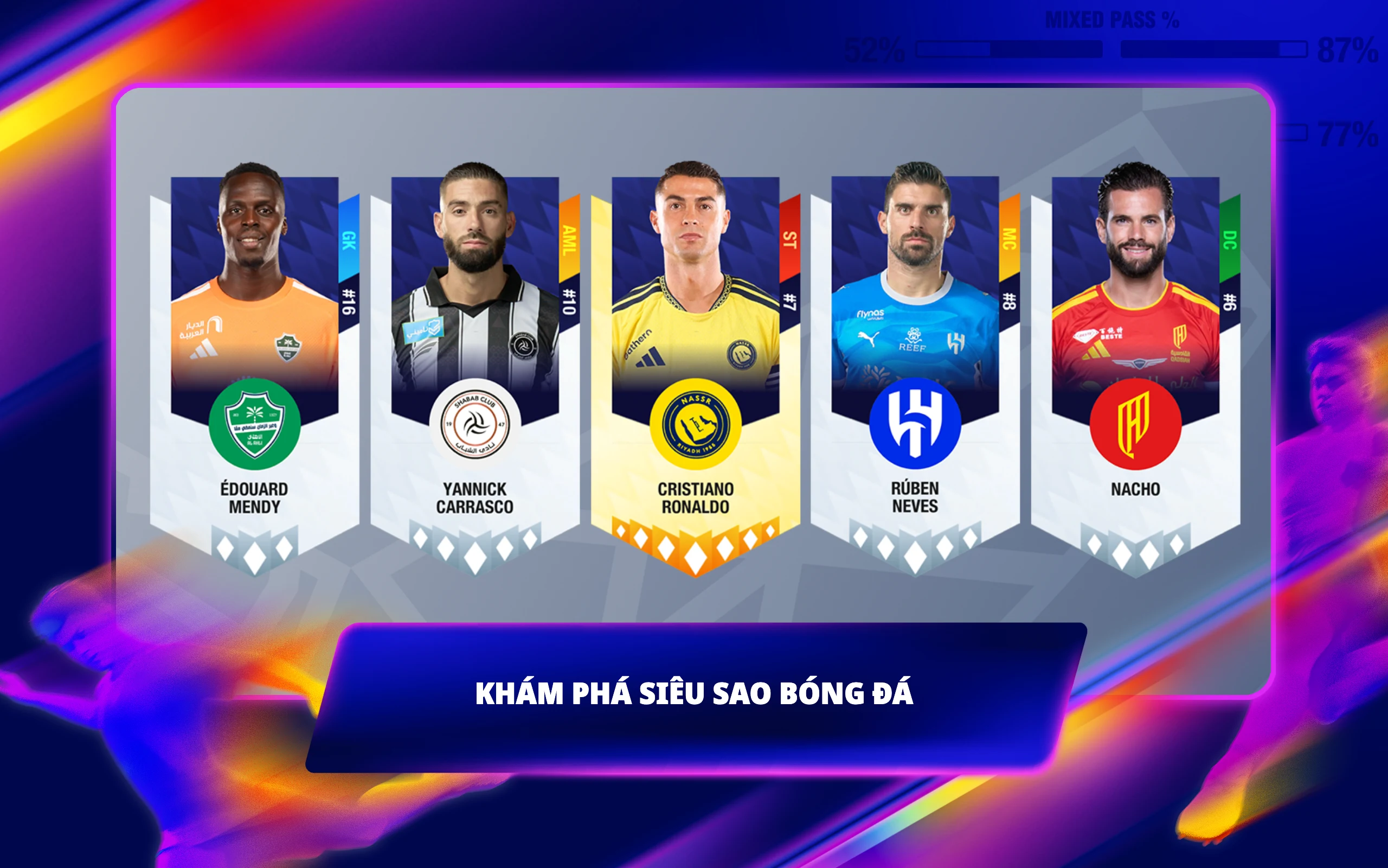 Top Eleven: Quản Lý Bóng Đá screenshot